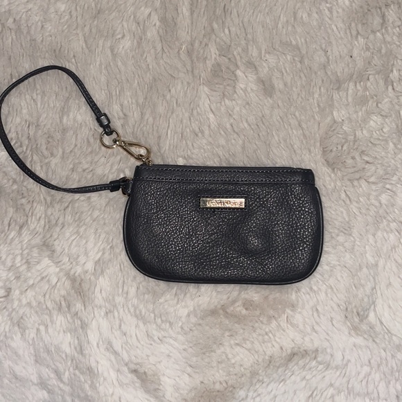 Calvin Klein Wristlet - Picture 7 of 8